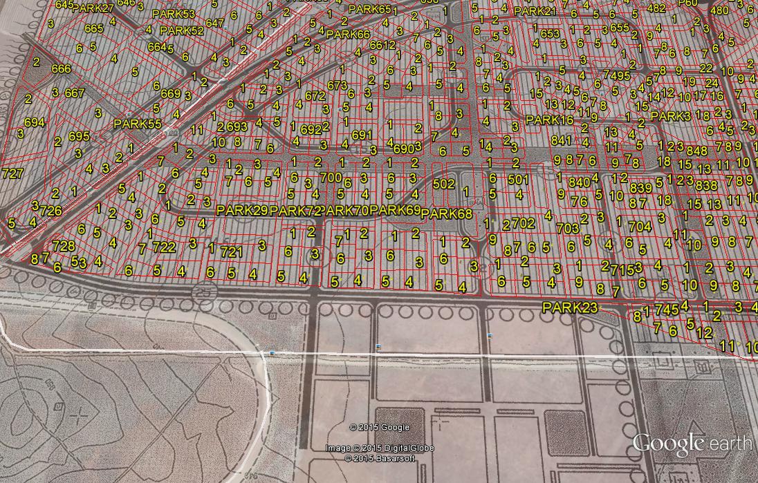 REVİZYON İMAR PLANLARI