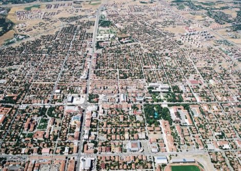 KENT BİLGİ SİSTEMİ